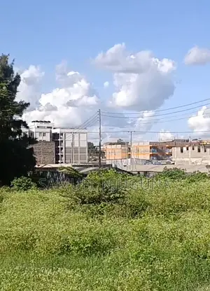 *Kitengela Plot for Sale*