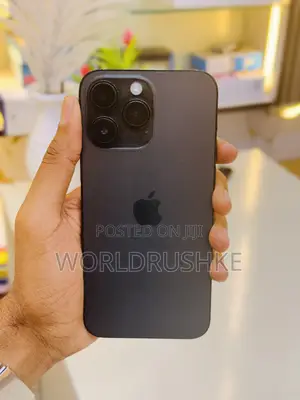 Apple iPhone 14 Pro Max 128 GB Black