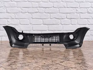 FPI Front Bumper Mitsubishi Pajero 2011 - 2013