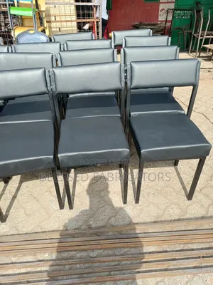 Office Boss Chair.