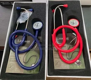 Durable, Professional Littman Classic II Stethoscope