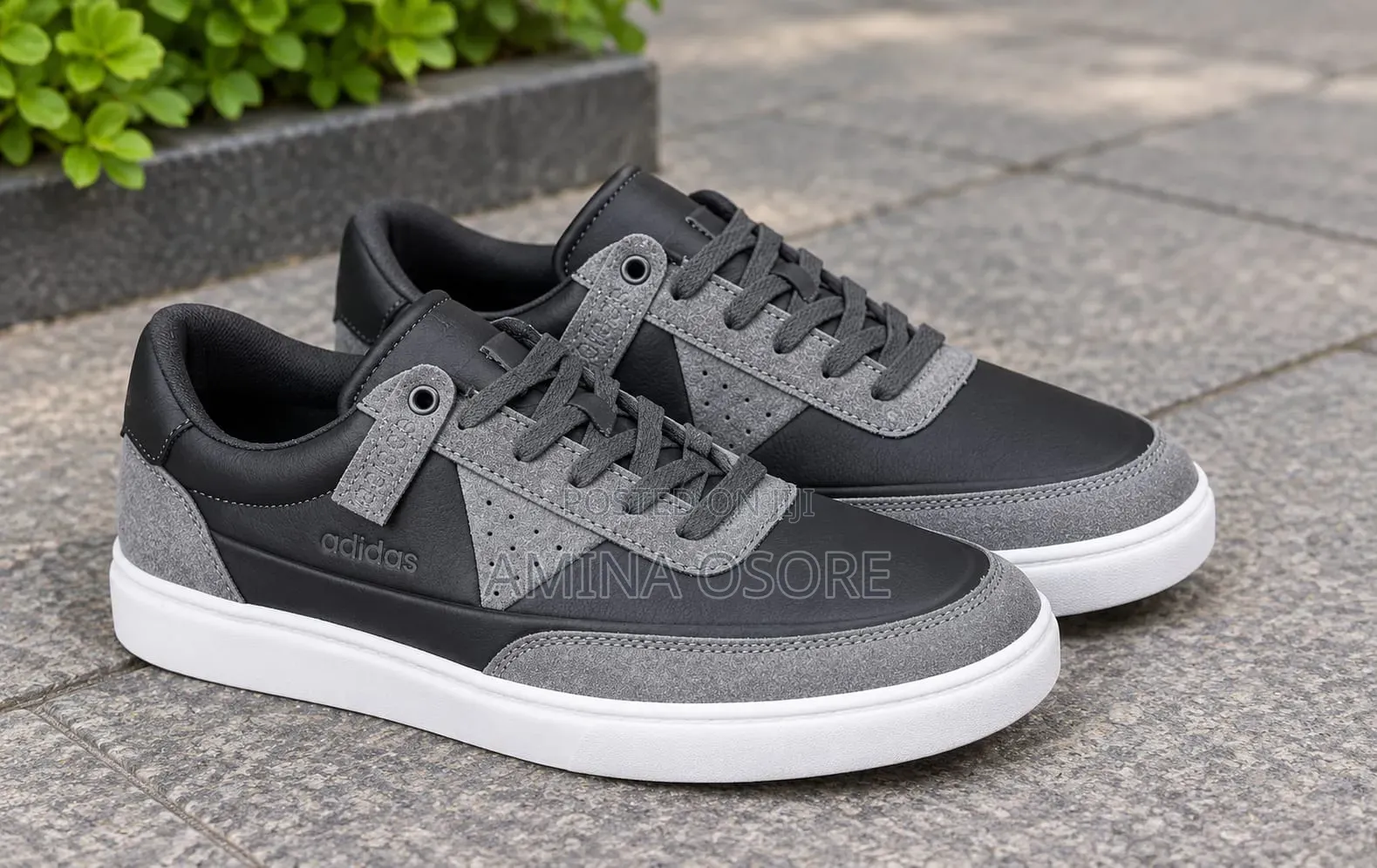AdIda's Men Casual
