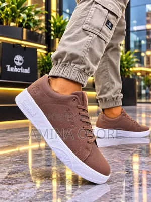 Timberland Casual