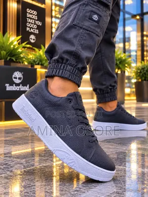 Timberland Casual