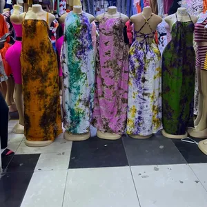 Backless Dera
