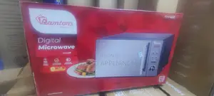 Ramtons 20l RM/458 Digital Microwave