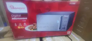Ramtons 20l RM/458 Digital Microwave