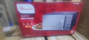 Ramtons Microwave 20 Litres