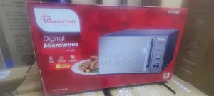 Ramtons Microwave 20 Litres