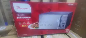 Ramtons Microwave 20 Litres