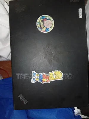 Laptop Lenovo ThinkPad L460 4GB Intel Core i5 HDD 500GB