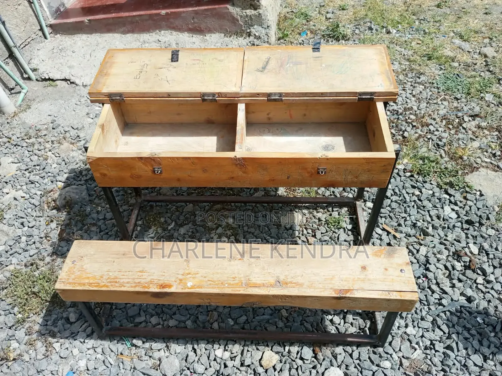 School Desks for Sale