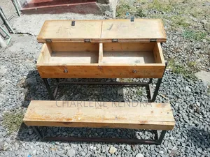 School Desks for Sale