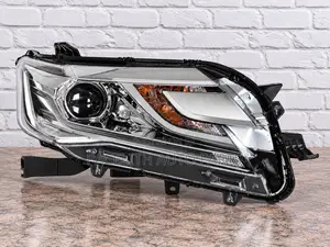 Head Lamp / Head Light Mitsubishi Pajero Sport 2016 - 2018