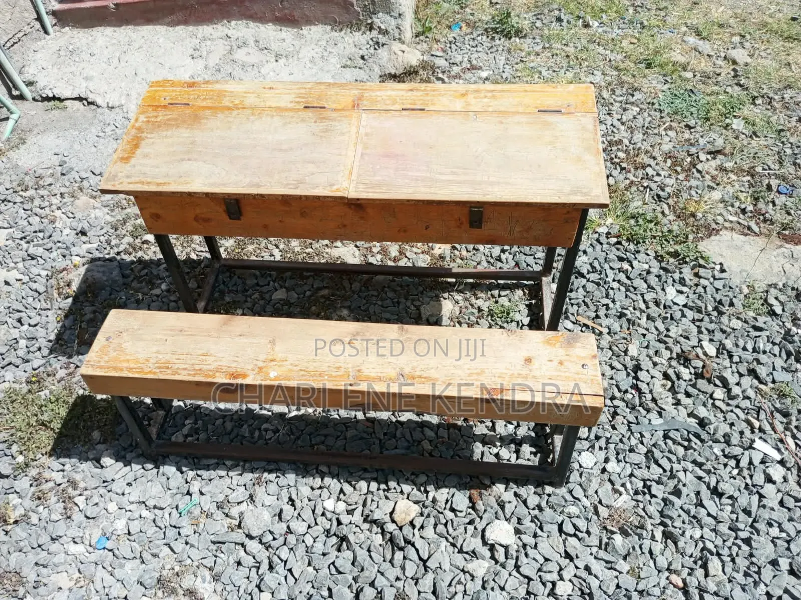 School Desks for Sale
