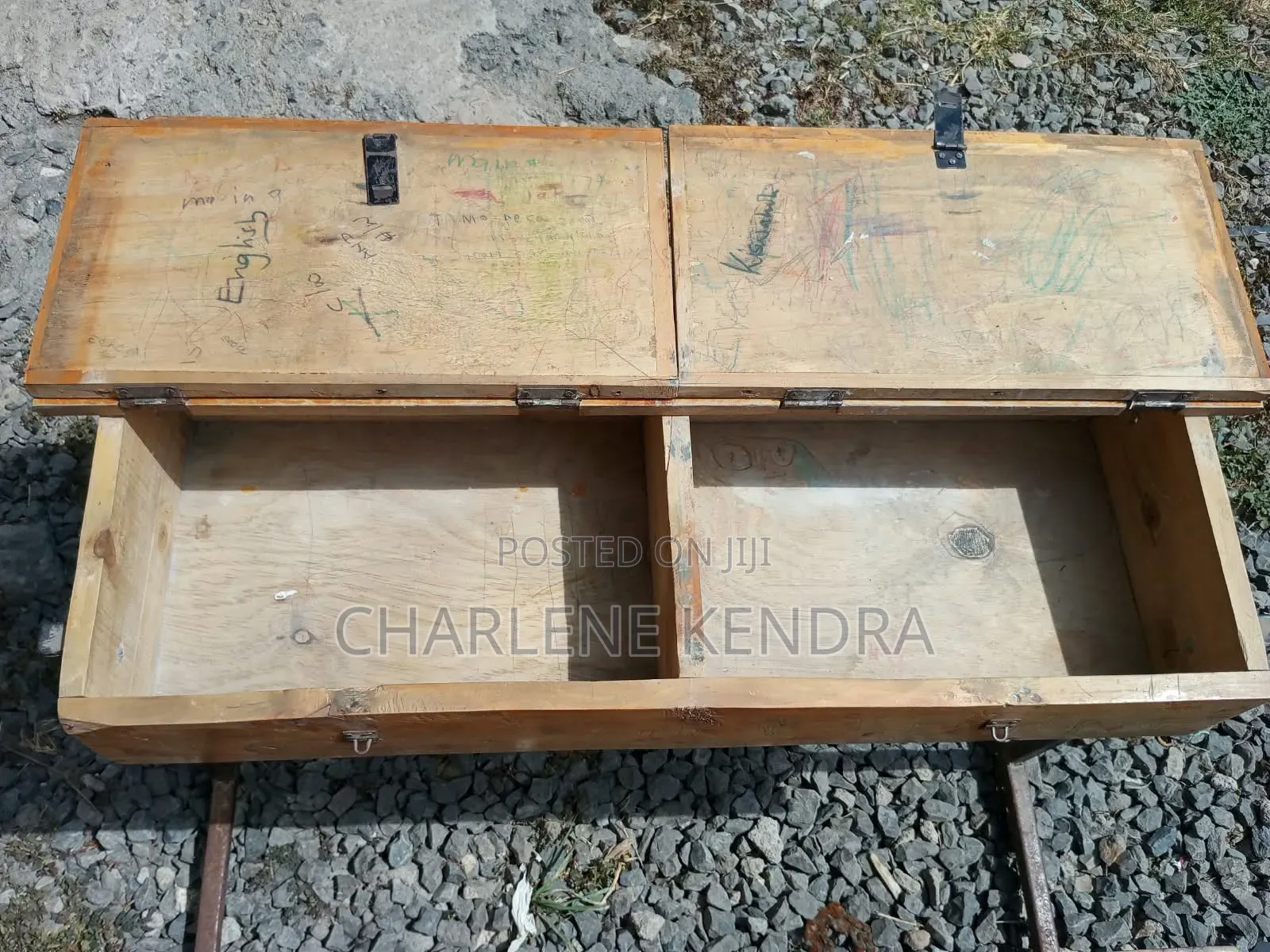 School Desks for Sale
