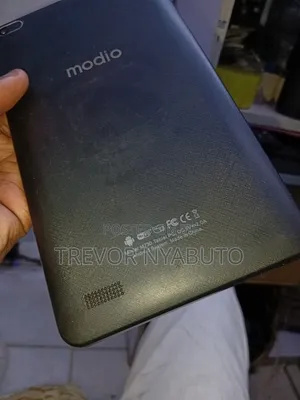 Modio M730 256 GB Black