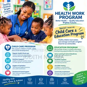 Health Work Program