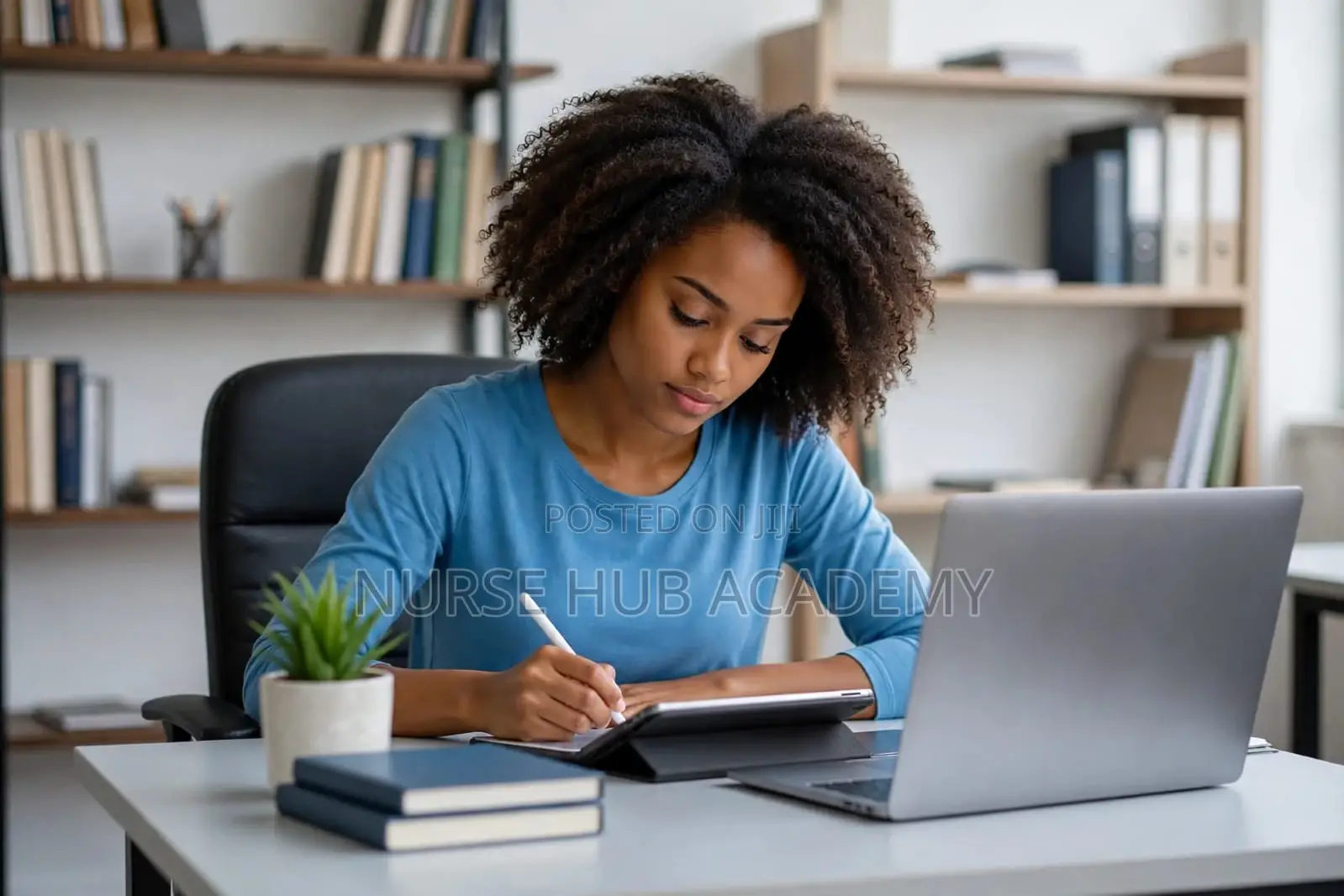 Online Nursing Courses | Nursing Licensure Exams
