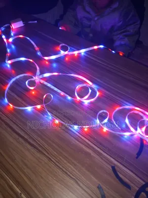 Shiny Decor Light