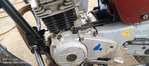 Bajaj Boxer 100 2021 Blue