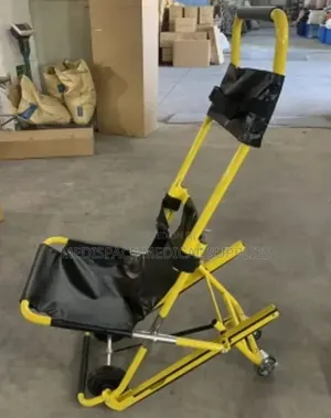 Quality and Sturdy Emergency Evacuation Chair/Stairs Evacuator