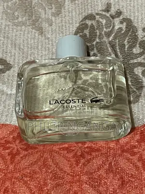 La Coste Original Perfume