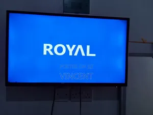Royal TV 32 Inch on Sale by Vinn
