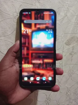 Infinix Hot 60i 128 GB Silver