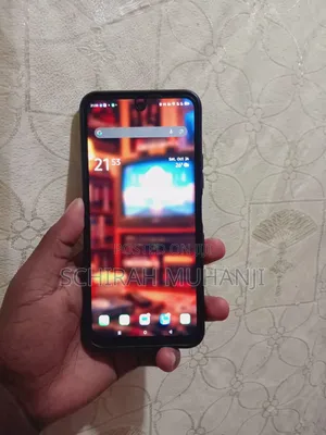 Infinix Hot 60i 128 GB Silver