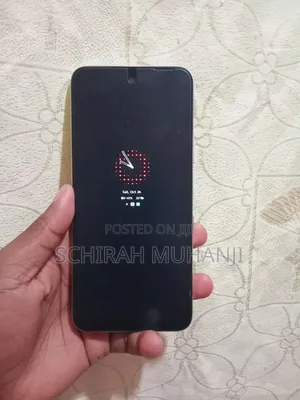 Infinix Hot 60i 128 GB Silver