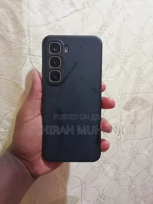 Infinix Hot 60i 128 GB Silver