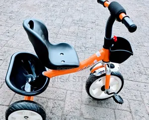Executive Kids Tricycle