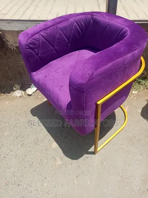 Styling Chair