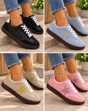 High Quality Sneakers