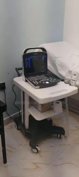 Stable and Quality Mindray Black and White Dp 10 Ultrasound
