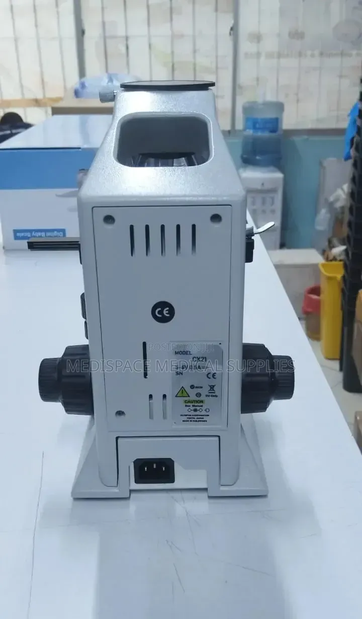 Binocular Olympus Cx23 Microscope