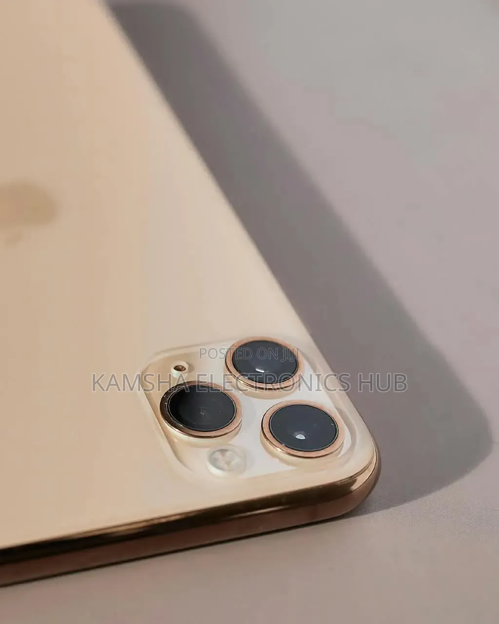 Apple iPhone 11 Pro 256 GB Gold