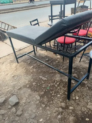 Massage Bed