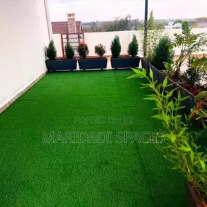 Artificial Grass Carpet for Lawns,Garden & Compound