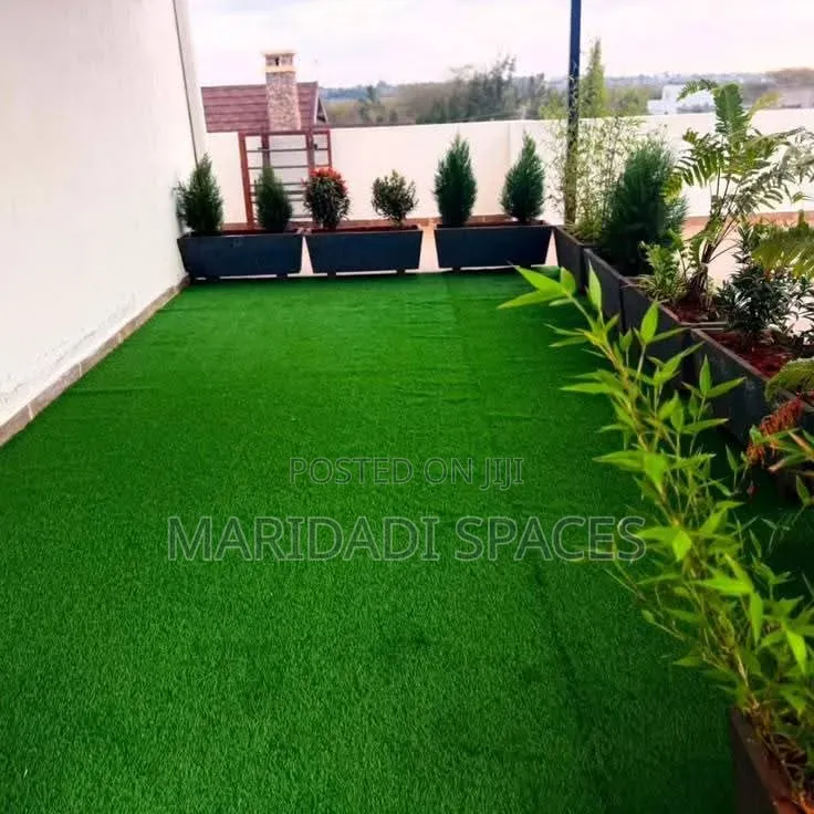 Artificial Grass Carpet for Lawns,Garden & Compound