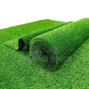 Elegant Artificial Grass Carpet