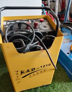 Battery Charger KAD-1210