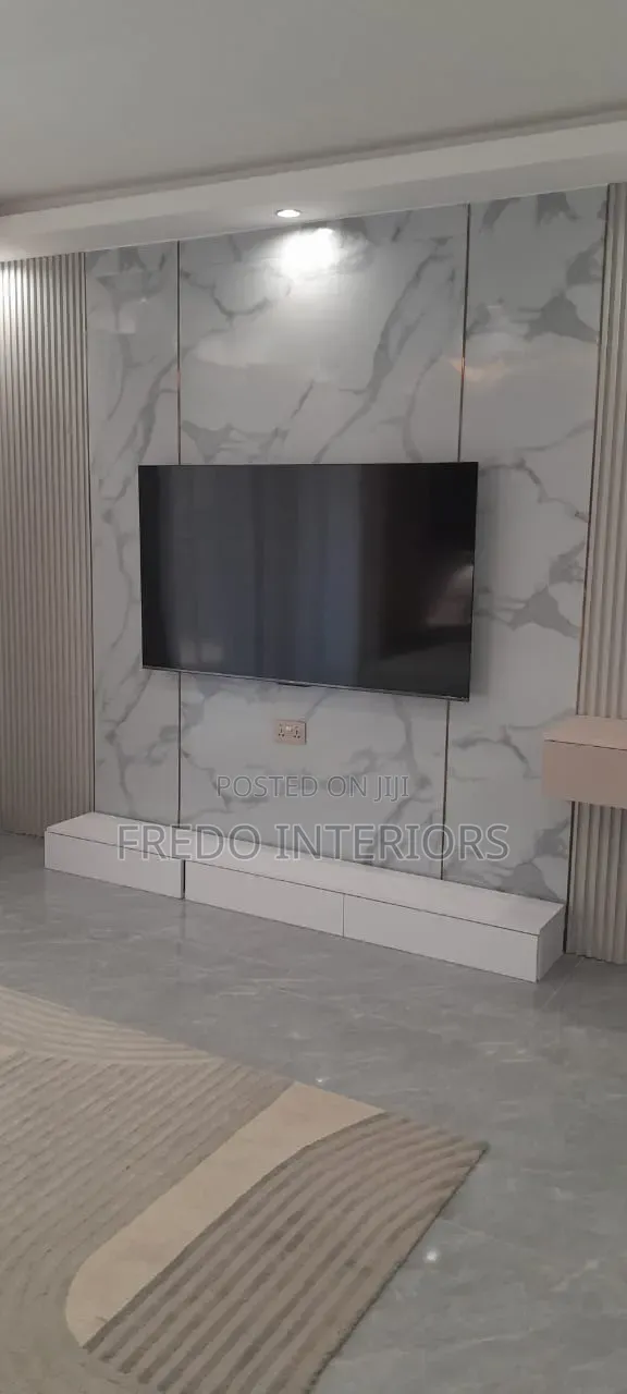 Wardrobe Installation