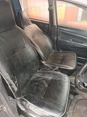 Toyota Corolla 1999 Green