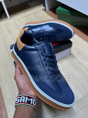 Tommy Casual