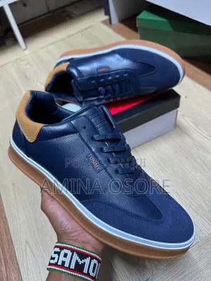Tommy Casual