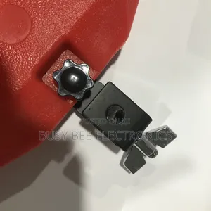 Orff Percussion CowBell Drum Accessories Plastic Clapper