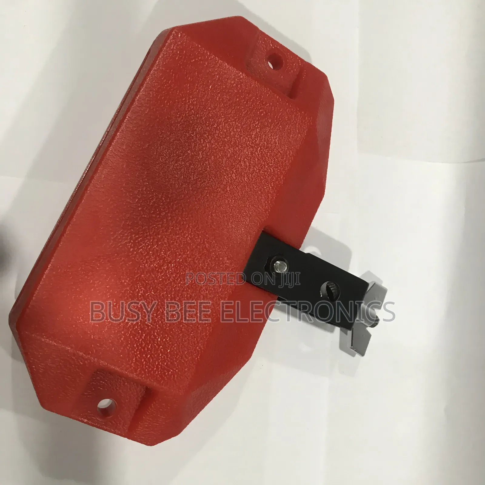 Orff Percussion CowBell Drum Accessories Plastic Clapper
