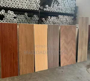 Affordable SPC Flooring Tiles in Nairobi Kenya